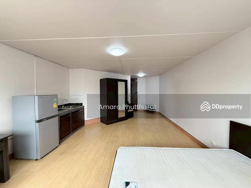 For Rent - T12 Popular Condo, Nonthaburi