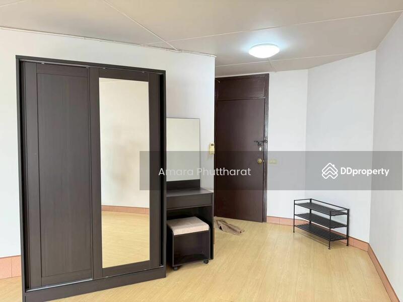For Rent - T12 Popular Condo, Nonthaburi