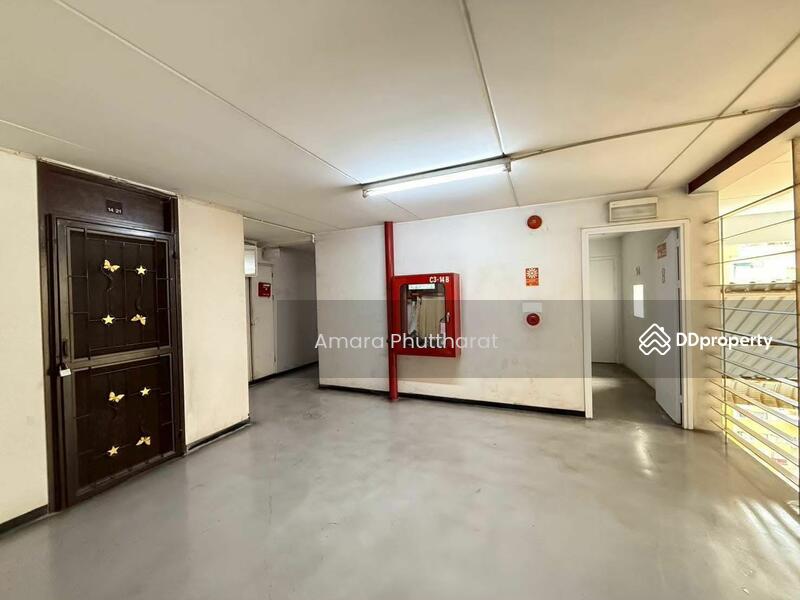ให้เช่า - T12 Popular Condo : T12 ป๊อปปูล่า คอนโด เมืองทองธานี, นนทบุรี