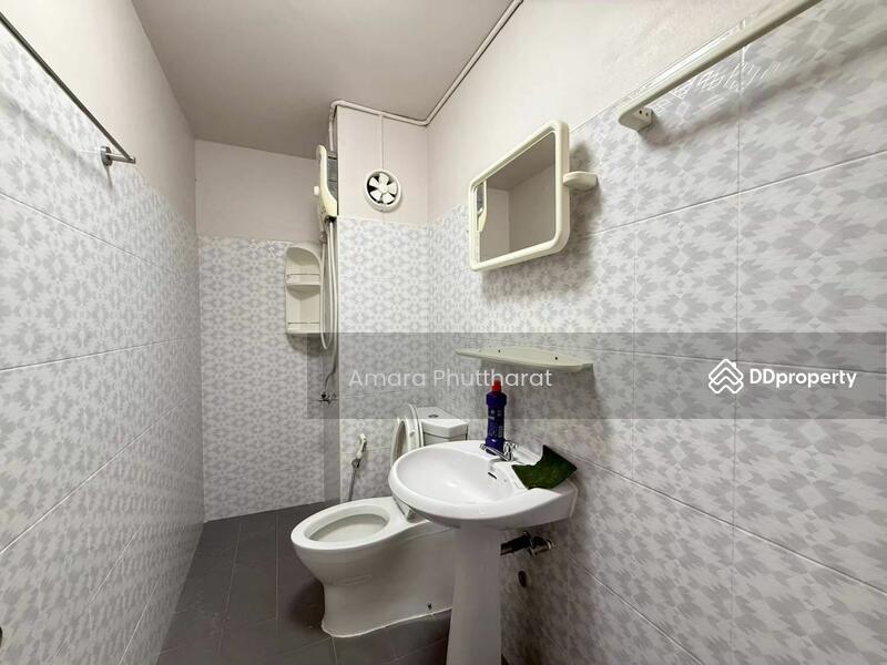 ให้เช่า - T12 Popular Condo : T12 ป๊อปปูล่า คอนโด เมืองทองธานี, นนทบุรี
