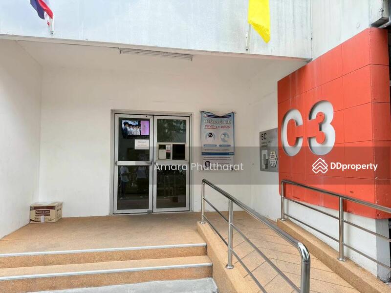 ให้เช่า - T12 Popular Condo : T12 ป๊อปปูล่า คอนโด เมืองทองธานี, นนทบุรี