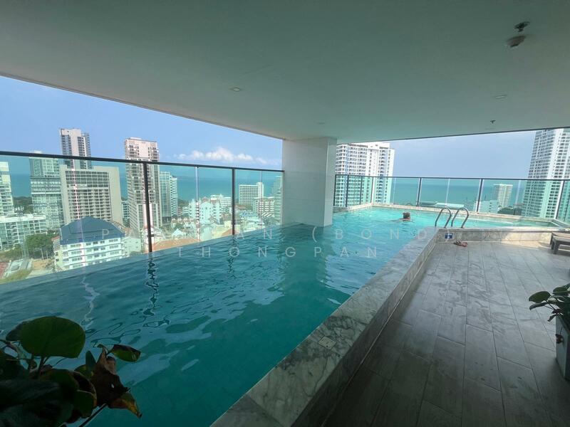 For Sale - Jewel Pratumnak, Chon Buri (Pattaya)