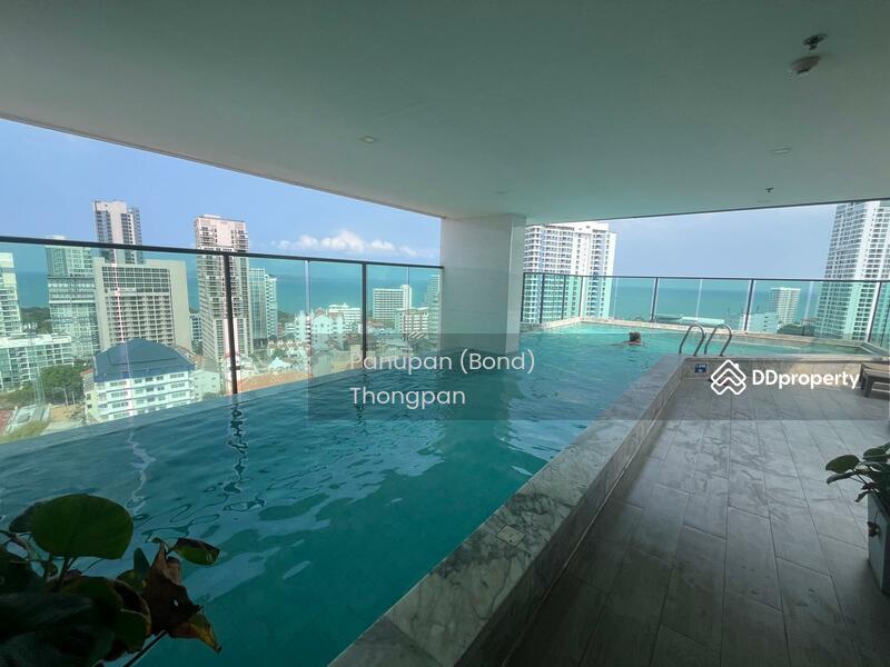 For Sale - Jewel Pratumnak, Chon Buri