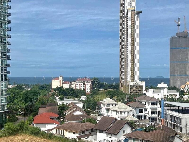 For Sale - Jewel Pratumnak, Chon Buri (Pattaya)