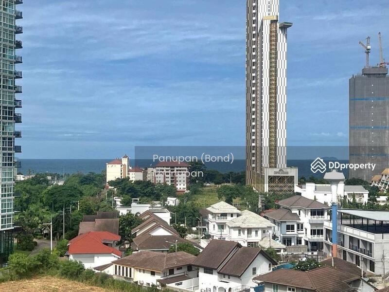 For Sale - Jewel Pratumnak, Chon Buri