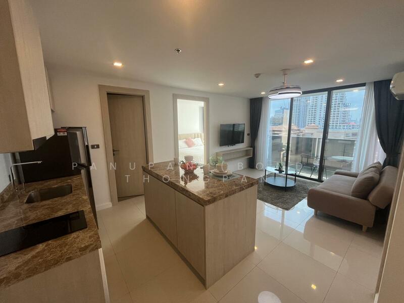 For Sale - Jewel Pratumnak, Chon Buri (Pattaya)