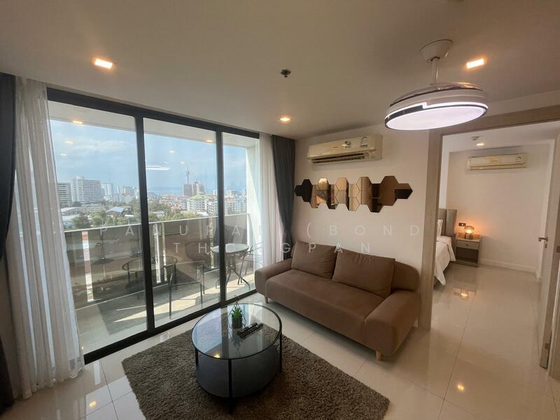 For Sale - Jewel Pratumnak, Chon Buri (Pattaya)