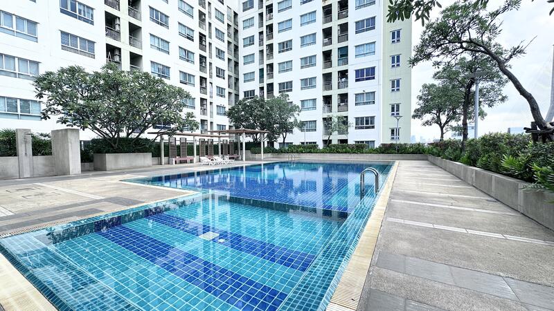 ขาย - Lumpini Place Rama 8 : ลุมพินี เพลส พระราม 8, กรุงเทพ