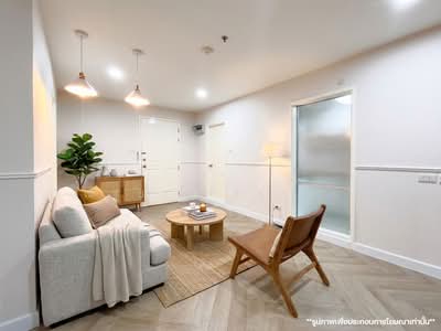 ขาย - Lumpini Place Rama 8 : ลุมพินี เพลส พระราม 8, กรุงเทพ