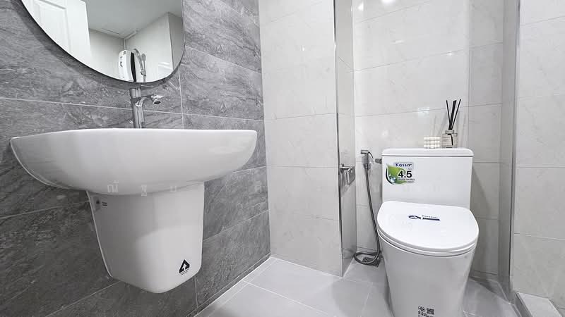 Lumpini Place Rama 8, Bangkok, 1521 Soi Arun Amarin 53, Arun Amarin Road, Bang Yi Khan, Bang Phlat, Bangkok, 1 Bedroom, 45 sqm, Condo For Sale, by ณัฐยา ศิริฐานนท์, 60125827 - DDproperty.com