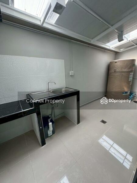 For Rent - Baan Klang Mueng North Ratchapruek, Nonthaburi