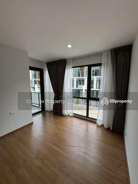 For Rent - Baan Klang Mueng North Ratchapruek, Nonthaburi