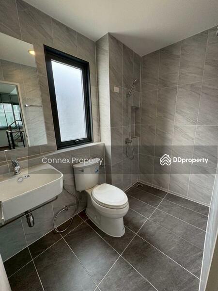 For Rent - Baan Klang Mueng North Ratchapruek, Nonthaburi