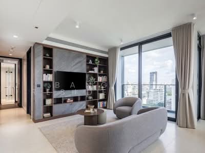 For Rent - Tait Sathorn 12, Bangkok
