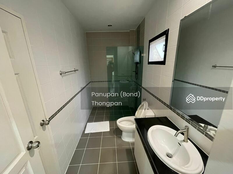 For Sale - Baan Sirin Pattaya, Chon Buri
