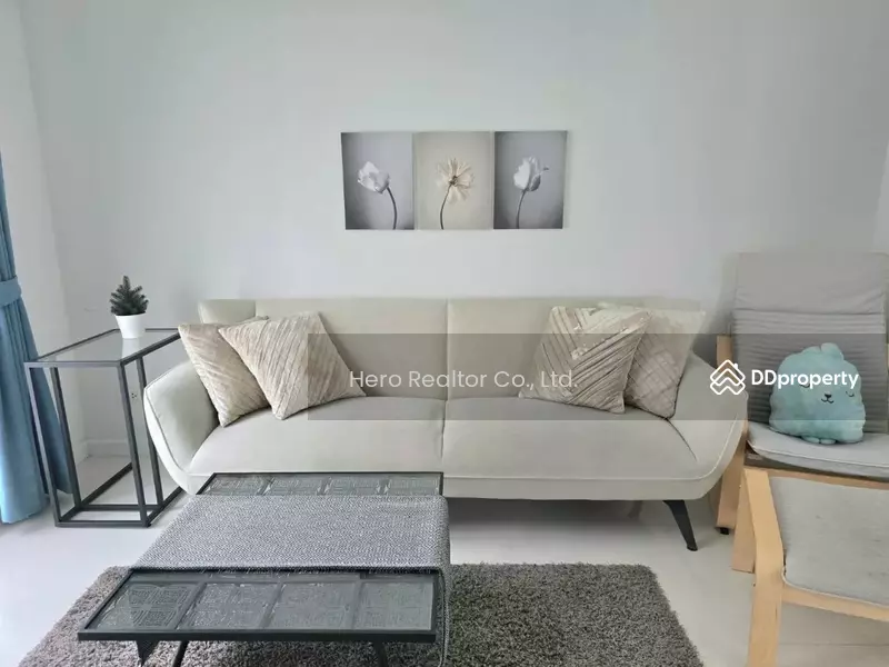 For Rent - Mellizo Park Srinakarin-Namdaeng, Samut Prakan