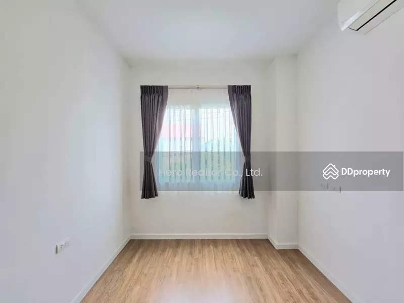 For Rent - Mellizo Park Srinakarin-Namdaeng, Samut Prakan