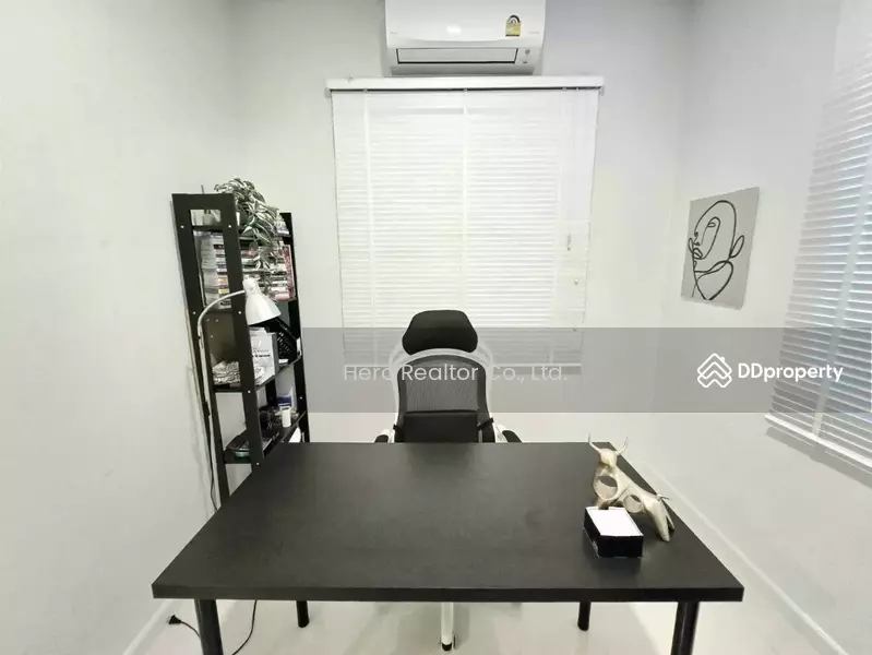 For Rent - Mellizo Park Srinakarin-Namdaeng, Samut Prakan