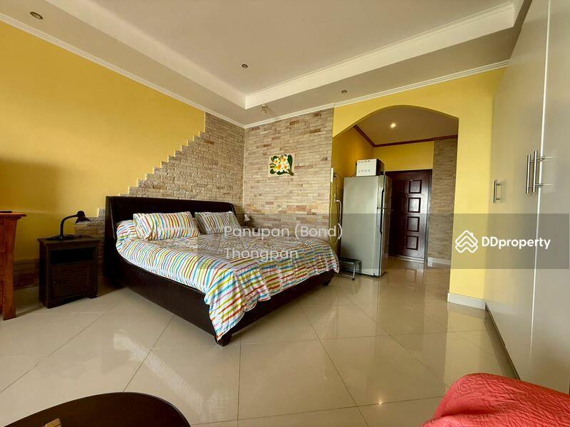 For Sale - View Talay Residence 3 Jomtein, Chon Buri