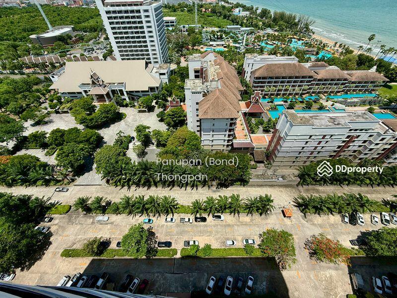 For Sale - View Talay Residence 3 Jomtein, Chon Buri