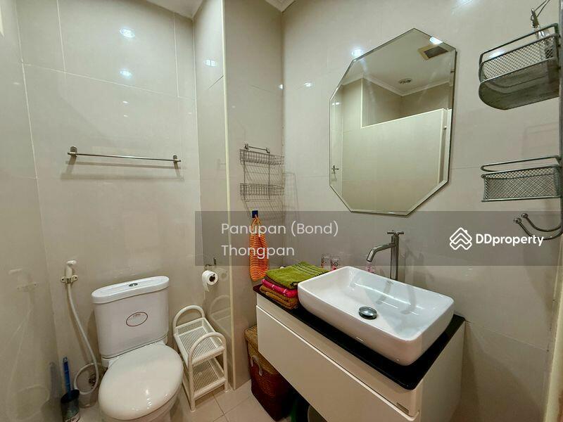 For Sale - View Talay Residence 3 Jomtein, Chon Buri