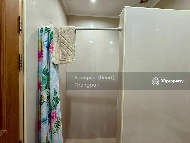 For Sale - View Talay Residence 3 Jomtein, Chon Buri