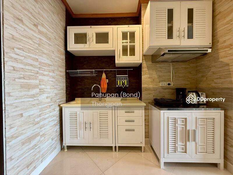 For Sale - View Talay Residence 3 Jomtein, Chon Buri