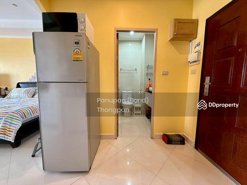 For Sale - View Talay Residence 3 Jomtein, Chon Buri