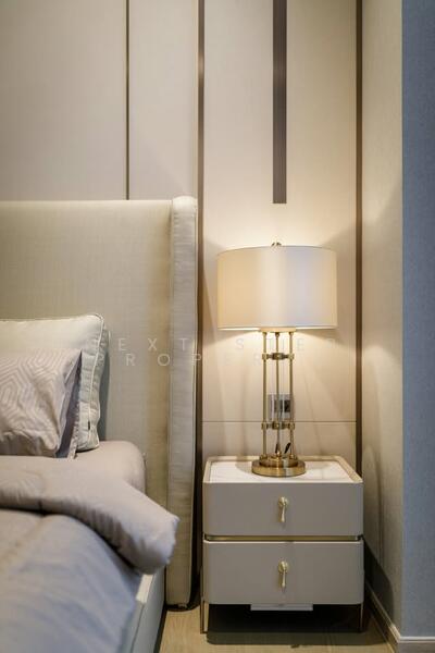 The Strand Thonglor, Bangkok, 36 Soi Sukhumvit 55, Khlong Tan Nua, Watthana, Bangkok, 2 Bedrooms, 95 sqm, Condo For Rent, by Next Step Property, 60125852 - DDproperty.com