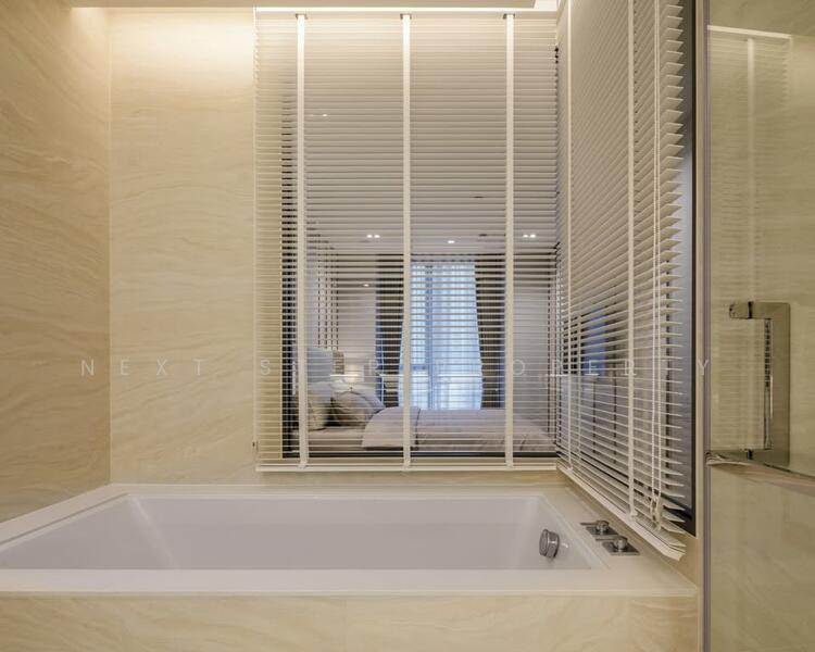 The Strand Thonglor : เดอะ สแตรนด์ ทองหล่อ, กรุงเทพ, 36 ซ. สุขุมวิท 55, คลองตันเหนือ, วัฒนา, กรุงเทพ, 95 ตร.ม., คอนโด ให้เช่า, โดย Next Step Property, 60125852 - DDproperty.com