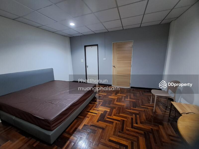 For Rent - Thanasin 9 village, Bangkok