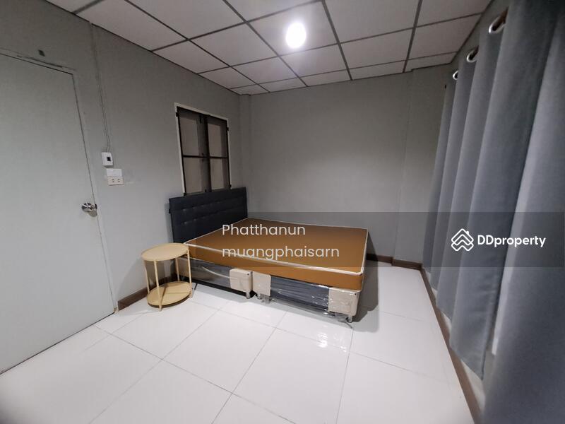 For Rent - Thanasin 9 village, Bangkok