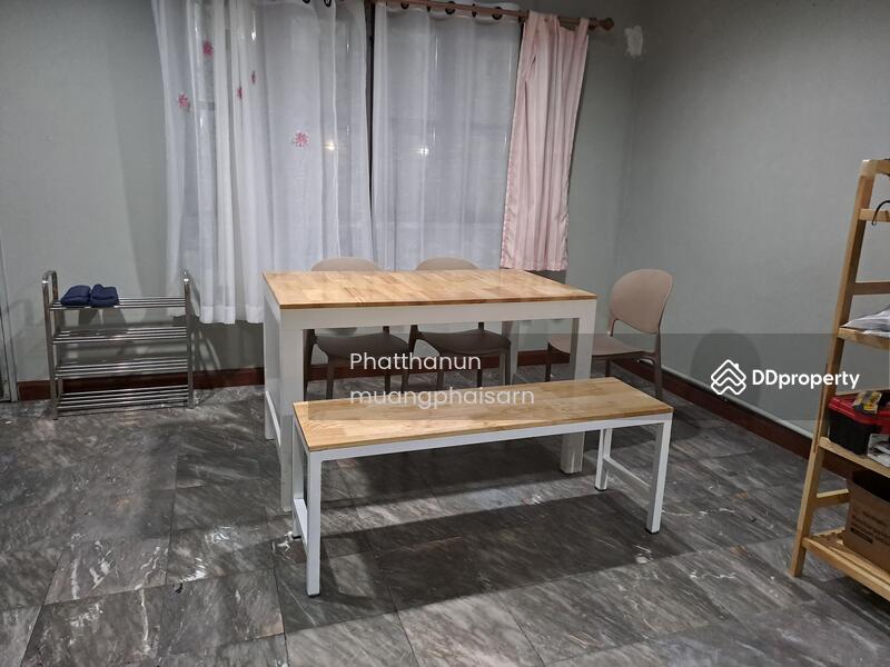 For Rent - Thanasin 9 village, Bangkok