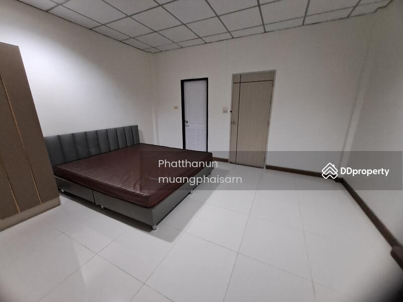 For Rent - Thanasin 9 village, Bangkok