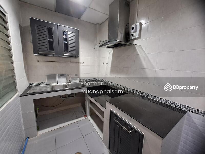 For Rent - Thanasin 9 village, Bangkok