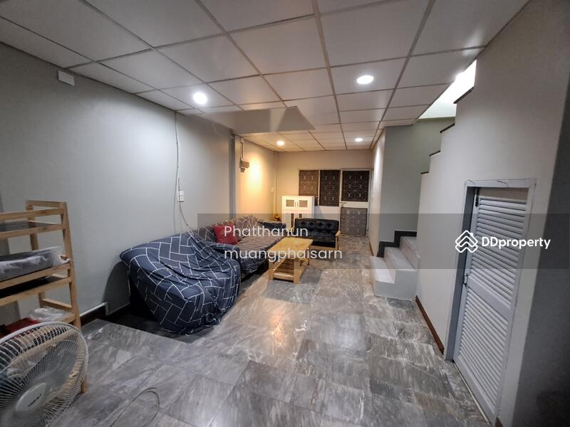 For Rent - Thanasin 9 village, Bangkok
