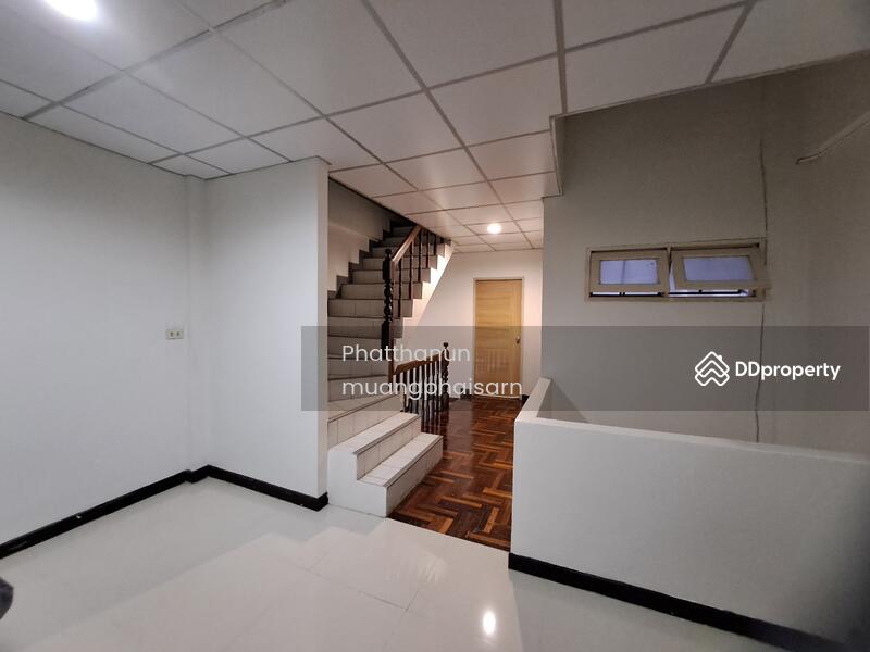 For Rent - Thanasin 9 village, Bangkok