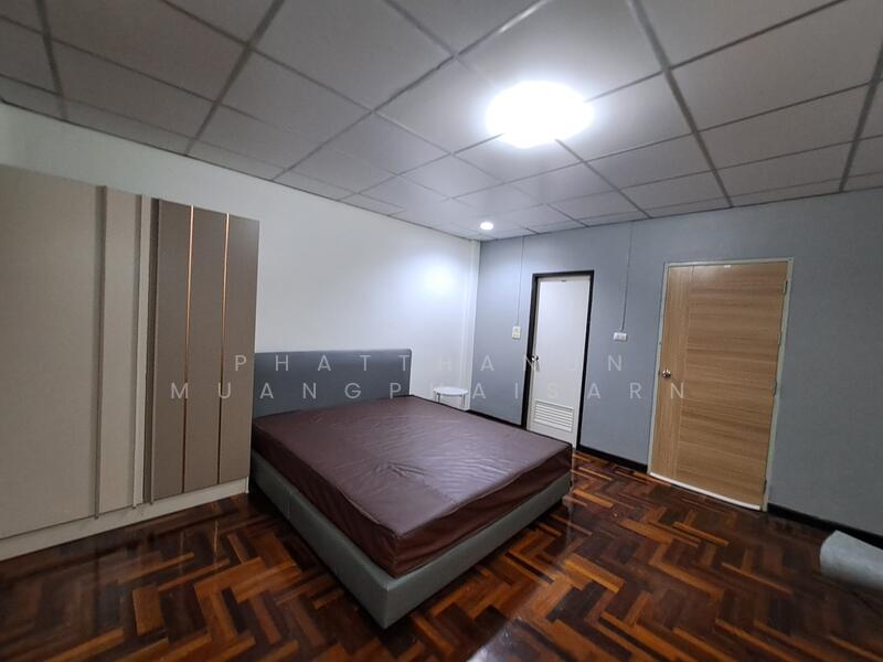 ให้เช่า - หมู่บ้านธนะสิน 9, กรุงเทพ