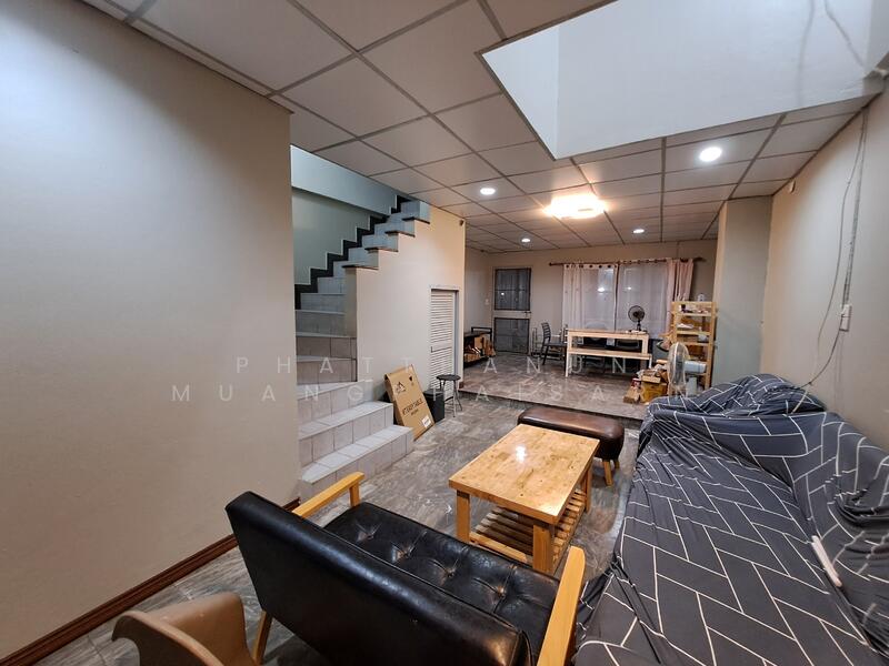 ให้เช่า - หมู่บ้านธนะสิน 9, กรุงเทพ