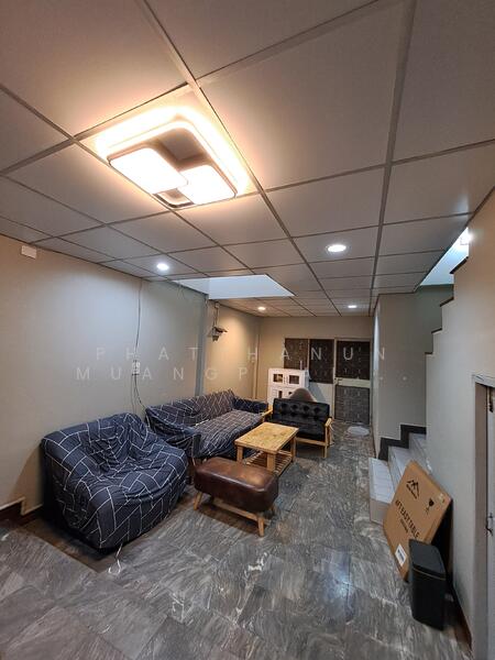 ให้เช่า - หมู่บ้านธนะสิน 9, กรุงเทพ