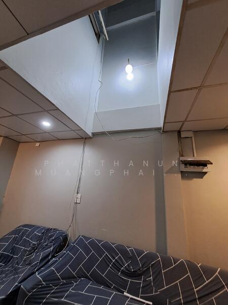 ให้เช่า - หมู่บ้านธนะสิน 9, กรุงเทพ