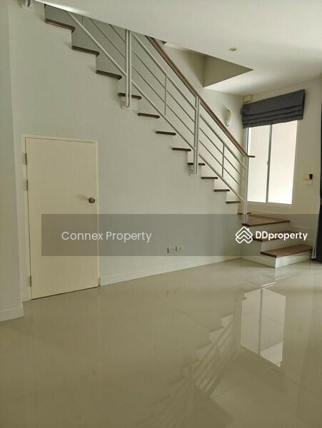 For Rent - Baan Klang Muang Ladprao 71 Project 2, Bangkok