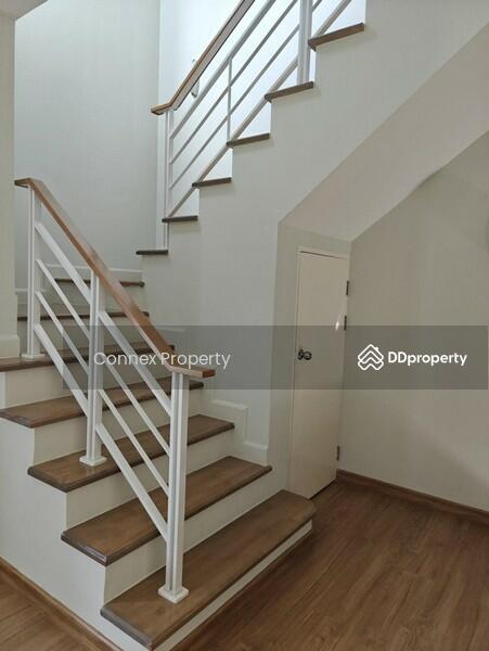 For Rent - Baan Klang Muang Ladprao 71 Project 2, Bangkok