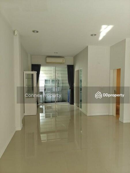 For Rent - Baan Klang Muang Ladprao 71 Project 2, Bangkok