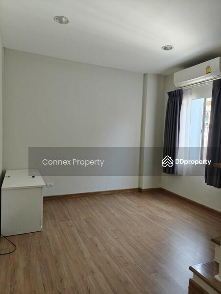 For Rent - Baan Klang Muang Ladprao 71 Project 2, Bangkok