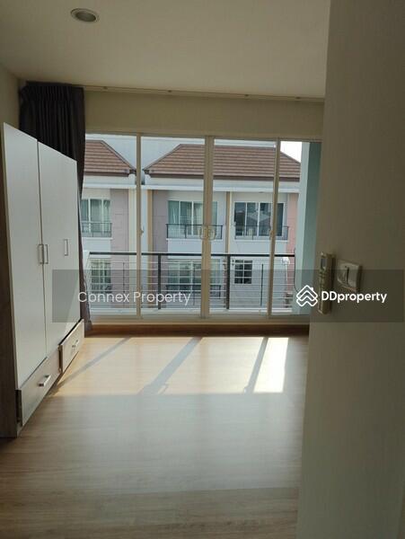 For Rent - Baan Klang Muang Ladprao 71 Project 2, Bangkok