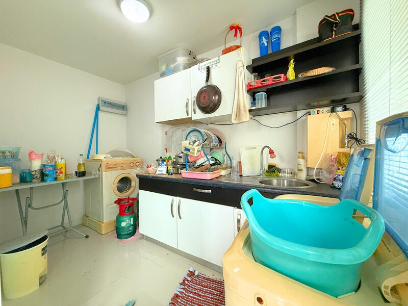 Supalai Ville Phaholyothin52, Bangkok, Khlong Tanon, Sai Mai, Bangkok, 3 Bedrooms, 181 sqm, Townhouse For Sale, by Punpapa Rassamee, 60125871 - DDproperty.com