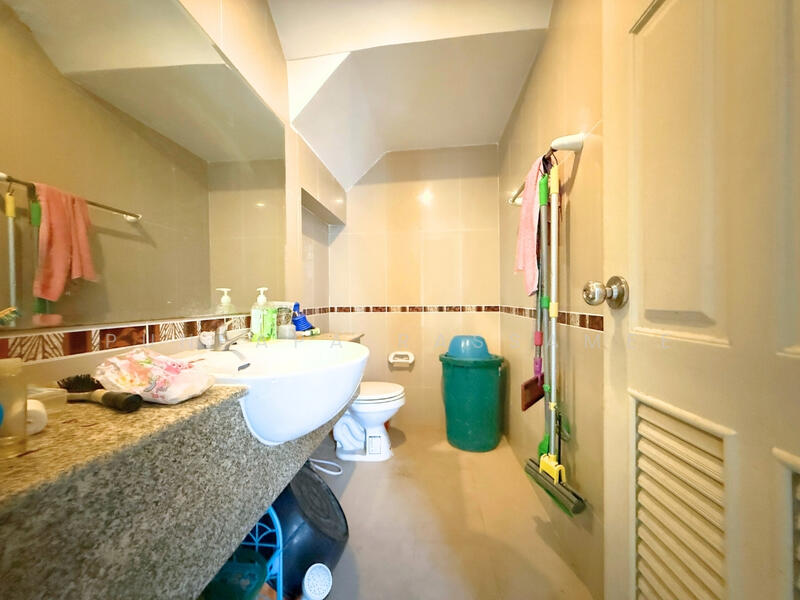 Supalai Ville Phaholyothin52, Bangkok, Khlong Tanon, Sai Mai, Bangkok, 3 Bedrooms, 181 sqm, Townhouse For Sale, by Punpapa Rassamee, 60125871 - DDproperty.com