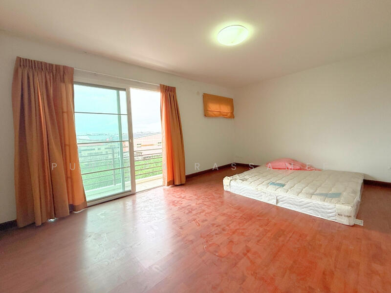 Supalai Ville Phaholyothin52, Bangkok, Khlong Tanon, Sai Mai, Bangkok, 3 Bedrooms, 181 sqm, Townhouse For Sale, by Punpapa Rassamee, 60125871 - DDproperty.com