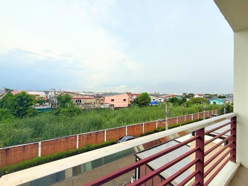 Supalai Ville Phaholyothin52, Bangkok, Khlong Tanon, Sai Mai, Bangkok, 3 Bedrooms, 181 sqm, Townhouse For Sale, by Punpapa Rassamee, 60125871 - DDproperty.com